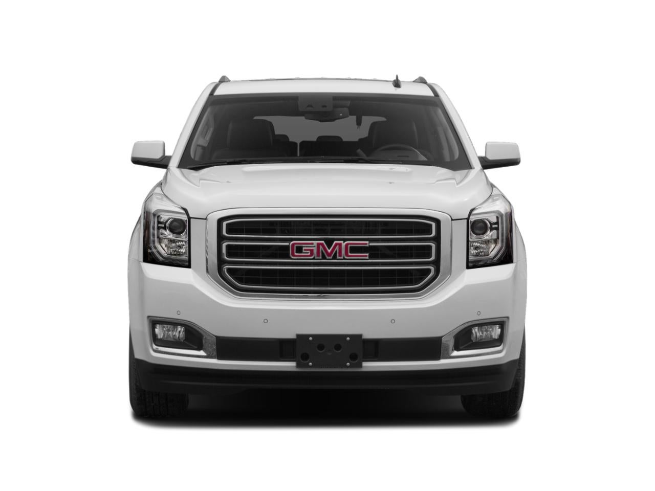 2015 GMC Yukon 4WD 4dr SLT