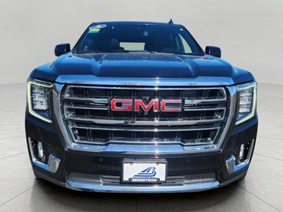 2023 GMC Yukon 4WD 4dr SLT