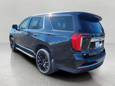 2023 GMC Yukon 4WD 4dr SLT