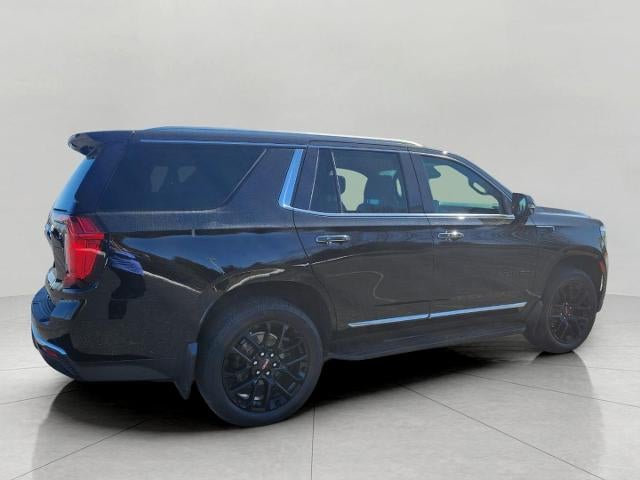 2023 GMC Yukon 4WD 4dr SLT