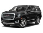 2023 GMC Yukon 4WD 4dr SLT