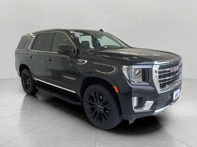 2023 GMC Yukon 4WD 4dr SLT
