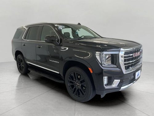 2023 GMC Yukon 4WD 4dr SLT