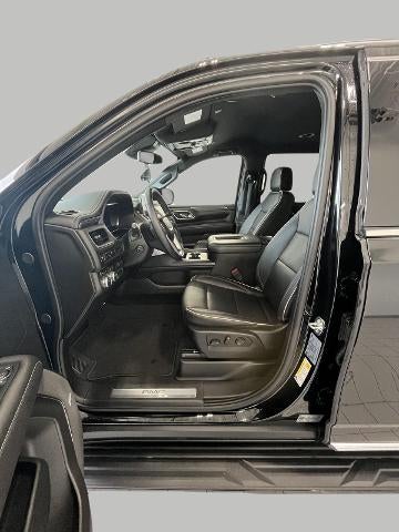 2023 GMC Yukon 4WD 4dr SLT