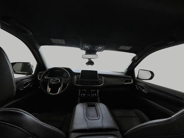 2023 GMC Yukon 4WD 4dr SLT