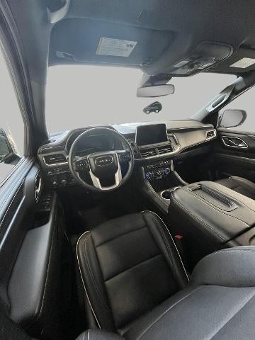 2023 GMC Yukon 4WD 4dr SLT
