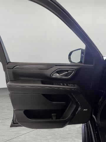 2023 GMC Yukon 4WD 4dr SLT