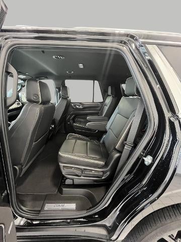 2023 GMC Yukon 4WD 4dr SLT