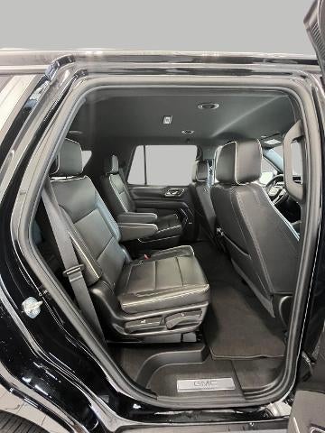 2023 GMC Yukon 4WD 4dr SLT