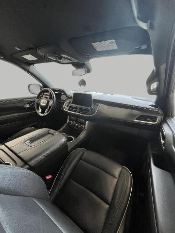 2023 GMC Yukon 4WD 4dr SLT