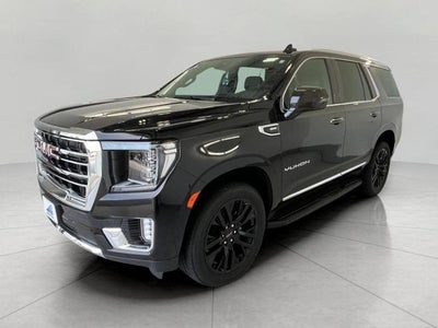2023 GMC Yukon 4WD 4dr SLT
