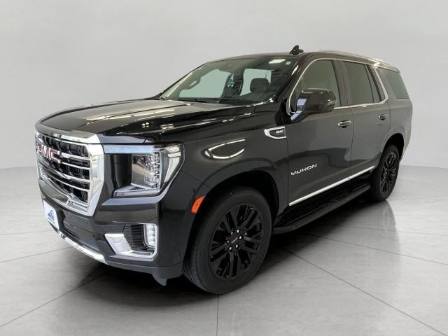 2023 GMC Yukon 4WD 4dr SLT