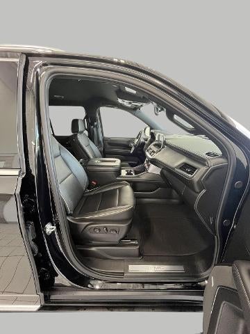 2023 GMC Yukon 4WD 4dr SLT