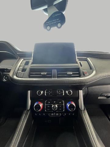 2023 GMC Yukon 4WD 4dr SLT
