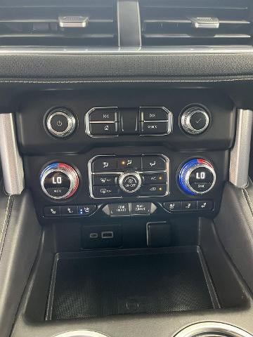 2023 GMC Yukon 4WD 4dr SLT