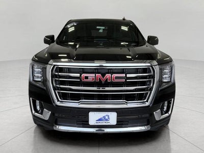 2023 GMC Yukon 4WD 4dr SLT