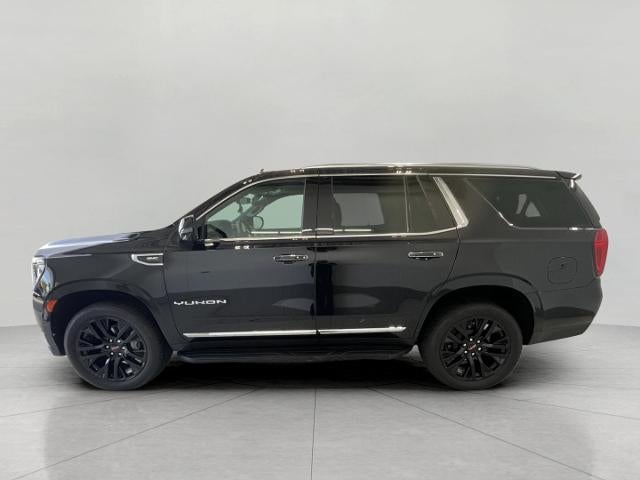 2023 GMC Yukon 4WD 4dr SLT