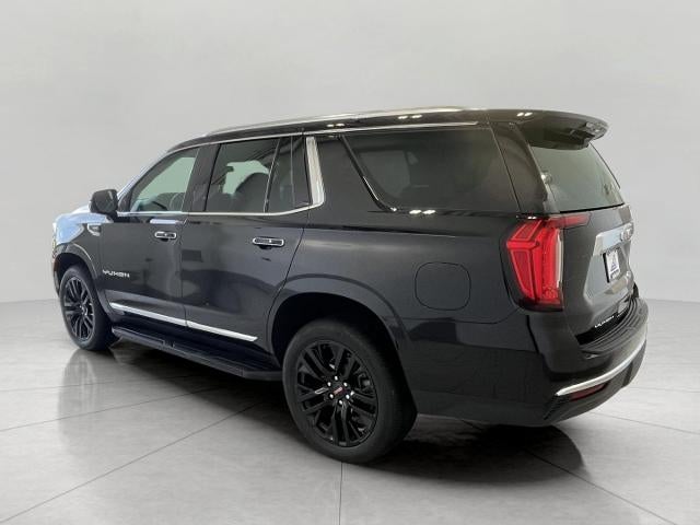 2023 GMC Yukon 4WD 4dr SLT