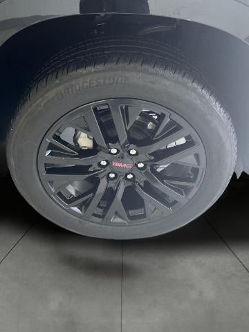 2023 GMC Yukon 4WD 4dr SLT