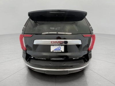 2023 GMC Yukon 4WD 4dr SLT