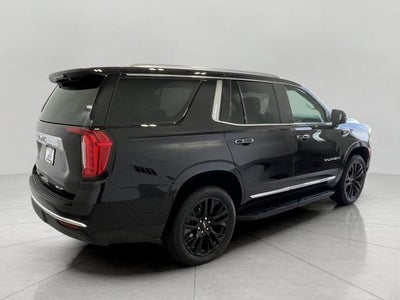 2023 GMC Yukon 4WD 4dr SLT