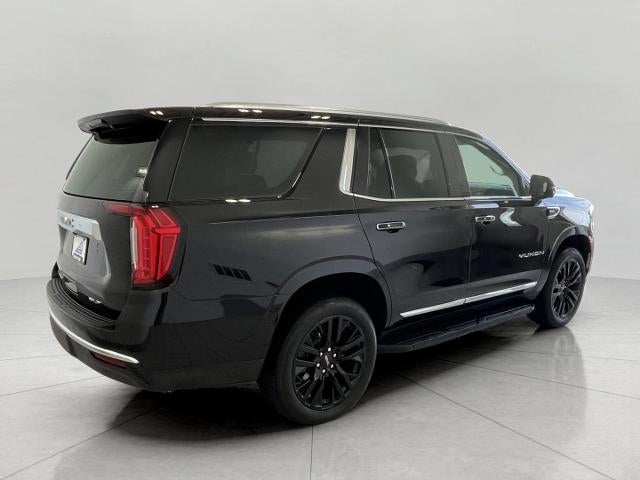 2023 GMC Yukon 4WD 4dr SLT