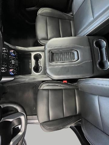 2023 GMC Yukon 4WD 4dr SLT
