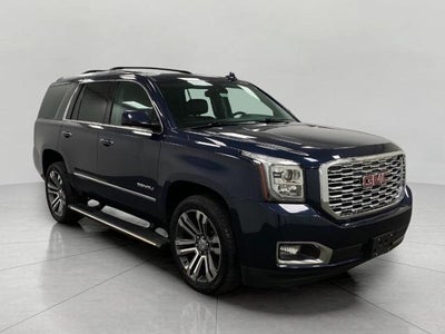 2020 GMC Yukon 4WD 4dr Denali