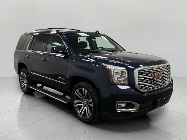 2020 GMC Yukon 4WD 4dr Denali
