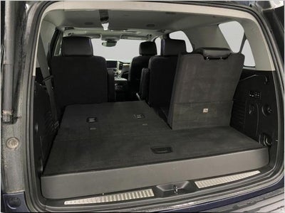 2020 GMC Yukon 4WD 4dr Denali
