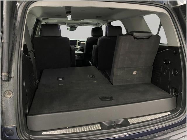 2020 GMC Yukon 4WD 4dr Denali