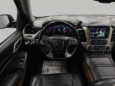 2020 GMC Yukon 4WD 4dr Denali