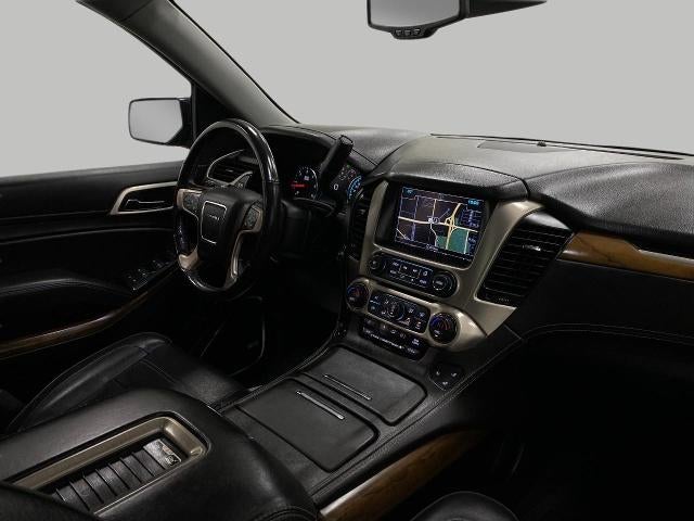 2020 GMC Yukon 4WD 4dr Denali
