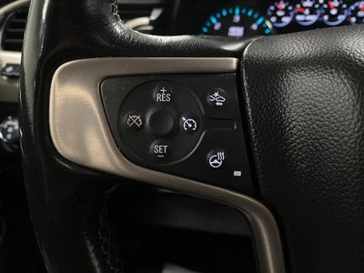 2020 GMC Yukon 4WD 4dr Denali
