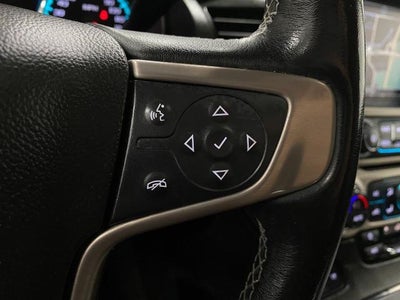 2020 GMC Yukon 4WD 4dr Denali