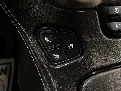 2020 GMC Yukon 4WD 4dr Denali