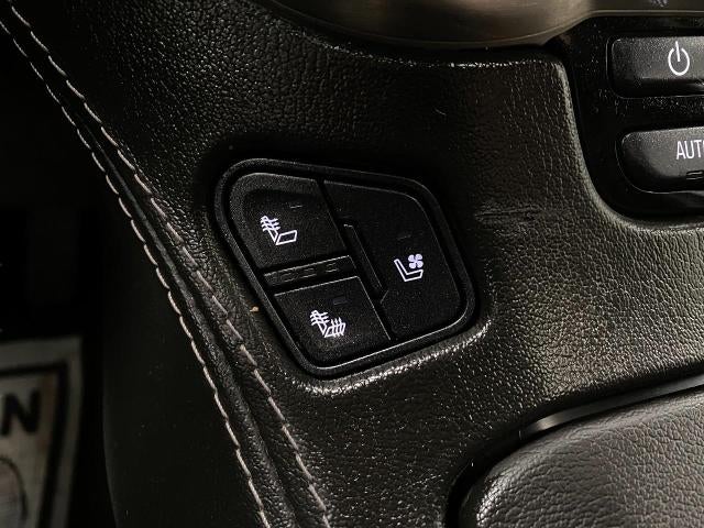 2020 GMC Yukon 4WD 4dr Denali