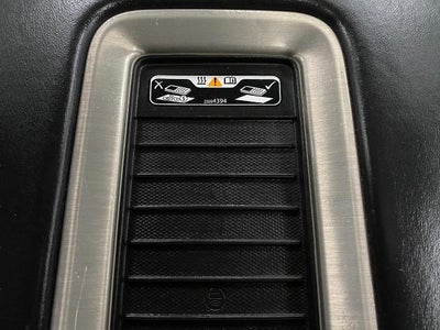 2020 GMC Yukon 4WD 4dr Denali