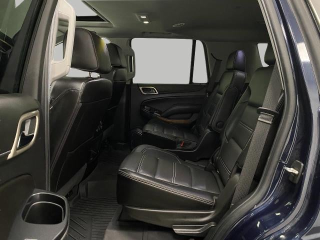 2020 GMC Yukon 4WD 4dr Denali