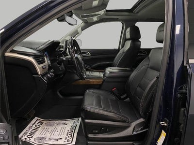 2020 GMC Yukon 4WD 4dr Denali