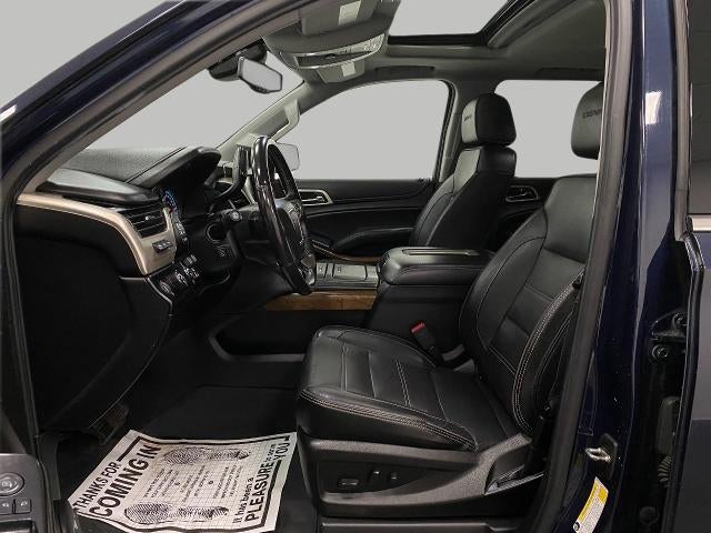 2020 GMC Yukon 4WD 4dr Denali