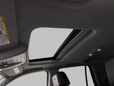 2020 GMC Yukon 4WD 4dr Denali