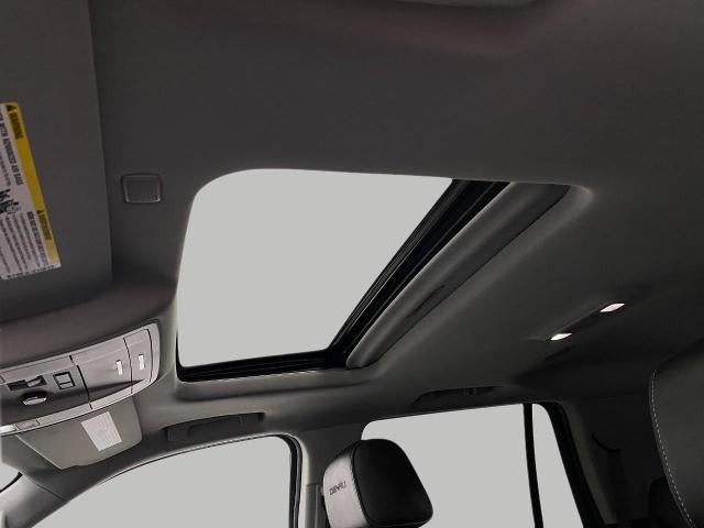 2020 GMC Yukon 4WD 4dr Denali