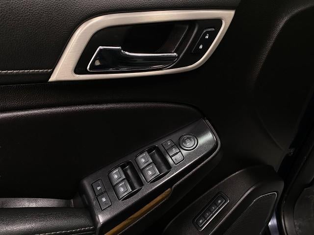 2020 GMC Yukon 4WD 4dr Denali