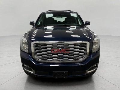 2020 GMC Yukon 4WD 4dr Denali