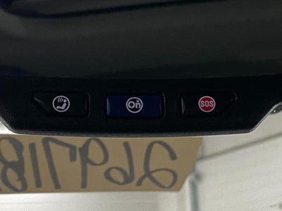 2020 GMC Yukon 4WD 4dr Denali