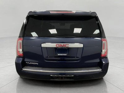 2020 GMC Yukon 4WD 4dr Denali