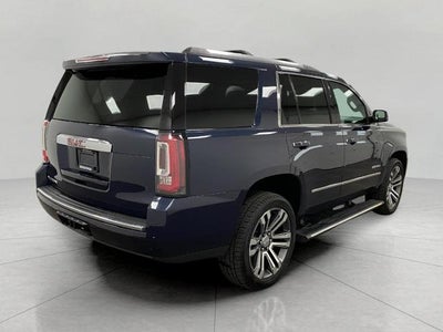 2020 GMC Yukon 4WD 4dr Denali