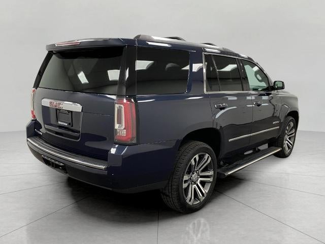 2020 GMC Yukon 4WD 4dr Denali