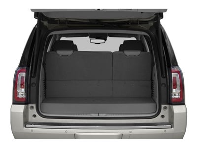 2020 GMC Yukon 4WD 4dr Denali